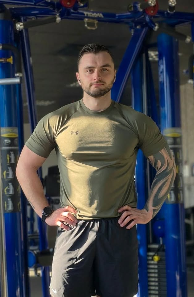 Oleg coach